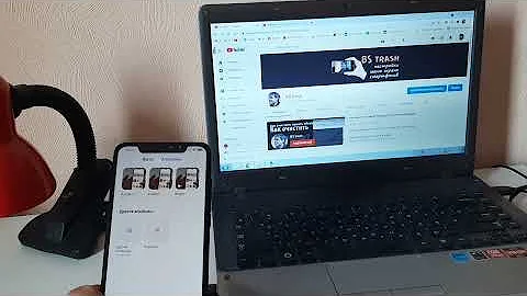 Как перенести все данные с телефона Xiaomi на компьютер? Всего ответов: 25