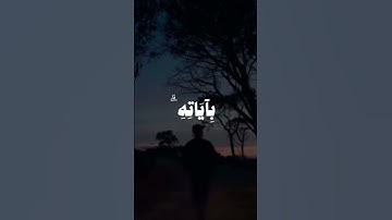 سبحان الله وبحمده سبحان الله العظيم #اكسبلور #قرآن #المصحف #لايك #تلاوات #راحة_نفسية