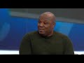 Utah Jazz Beat Writer Tony Jones In-Studio Interview