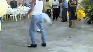 Mexican Shuffle