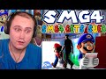 SMG4: SMG4 Gets Sued | Reaction | DK