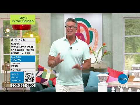 Hsn | At Home 05.31.2024 - 09 Am