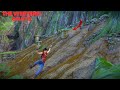 Uncharted: The Lost Legacy - Chapter 4: The Western Ghats Walkthrough Gameplay (PS4 Pro)