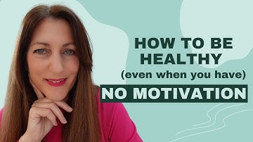 Loss of motivation in menopause: simple hacks to get (and stay) motivated