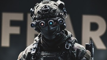 "Fear Is Not an Option"