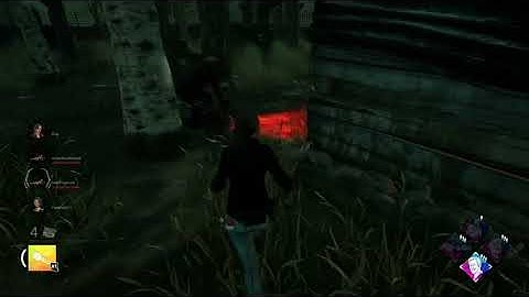 THE BEST FLASHLIGHT SAVE EVER IN DEAD BY DAYLIGHT
