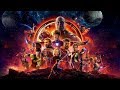 Avengers infinity war audience reaction april 27 2018 spoiler warning