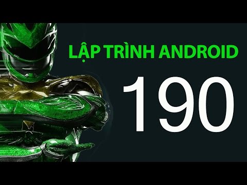 Lập trình Android A-Z – Bài 190:  Admob  | Tạo đơn vị quảng cáo