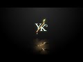 Yuvaankrishna entertainments  4k logo