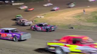 Marshalltown Hobby Stock Main 5/17/24