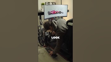 This is a must have for every simracer! #buttonbox #simracing