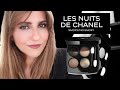 Les nuits de chanel  review  comparisons