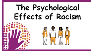 simpleshow Foundation Explains the Psychological Effects of Racism