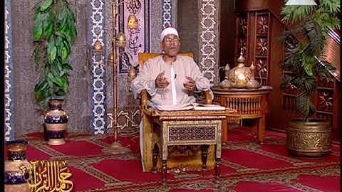 حامل القرآن ׀ د˖ عبد الفتاح الطاروطي  ׀ سورة ”الأعراف” الآيات 130– 131