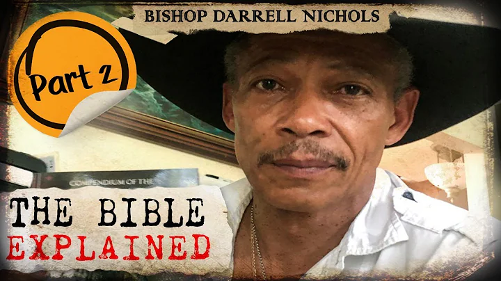 EXTRATERRESTRIAL...  IN THE BIBLE ANGELS OR DEMONS