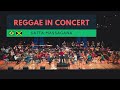 Satta Massagana - Reggae in Concert - Leões de Israel   Jazz Sinfônica Brasil