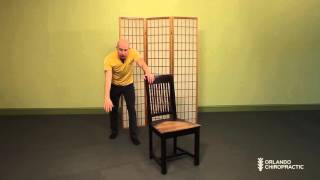 Shoulder Exercises for Rotator Cuff Injuries and Rehab