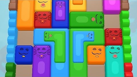 Farm Block Escape level 68 Gameplay Walkthrough Solution