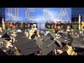 UCLA Engineering Commencement 2019-- Henry Samueli School of Engineering and Applied Science