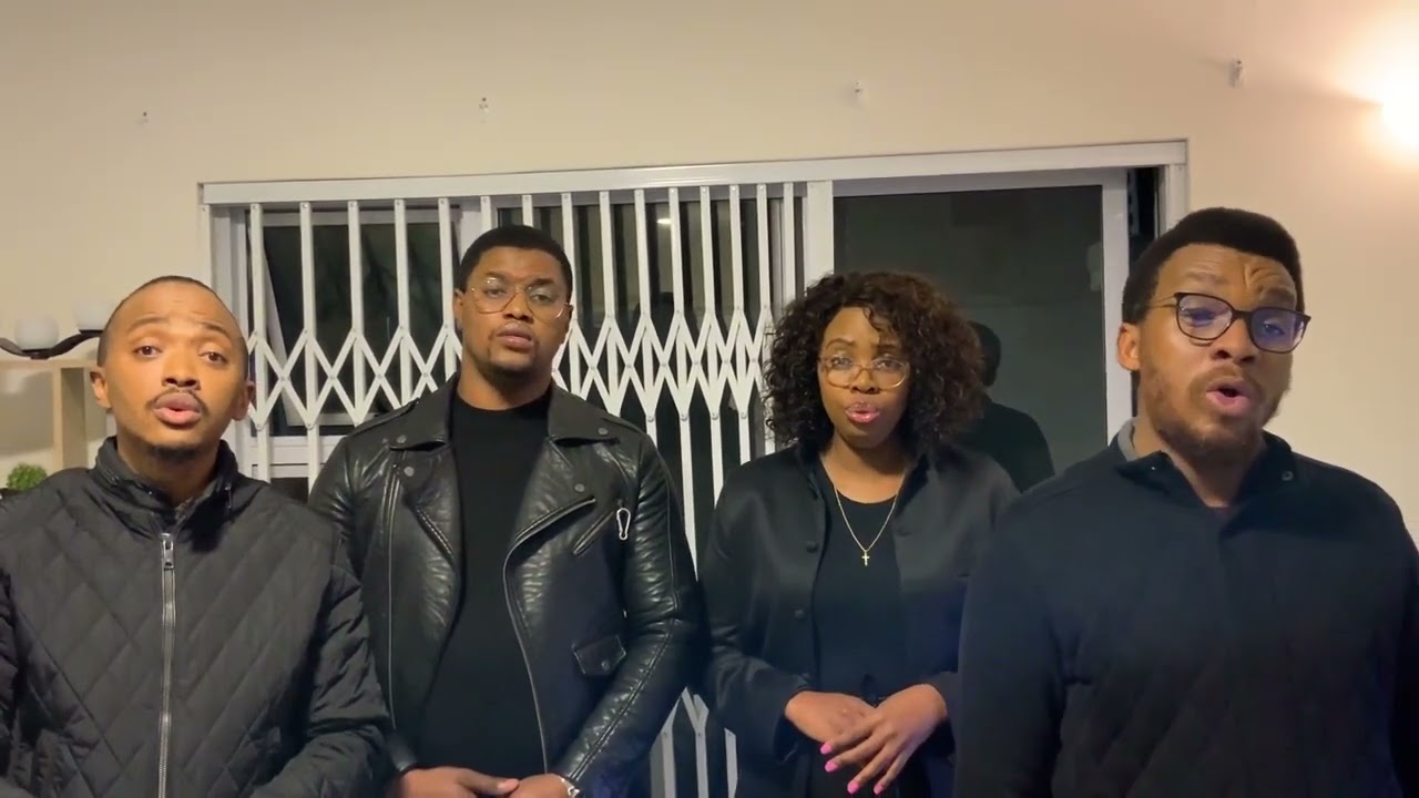 MCSA Music Association - Quartet