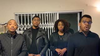 Mcsa Music Ociation - Quartet