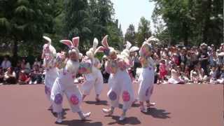 TDL Easter Wonderland @Westernland 2012.06.04