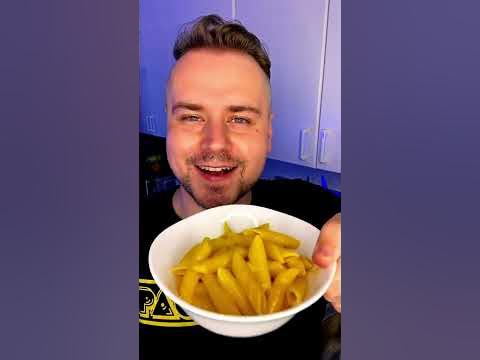 РЕЦЕПТ ЧИТОС МАК АНД ЧИЗ ИЗ ТикТок ПРОТИВ CHEETOS MAC'N CHEESE из ...