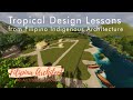 Tropical Design Lessons From Filipino Indigenous Architecture