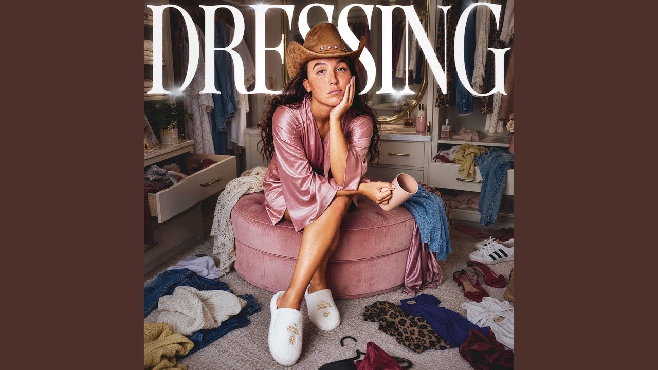 Dressing