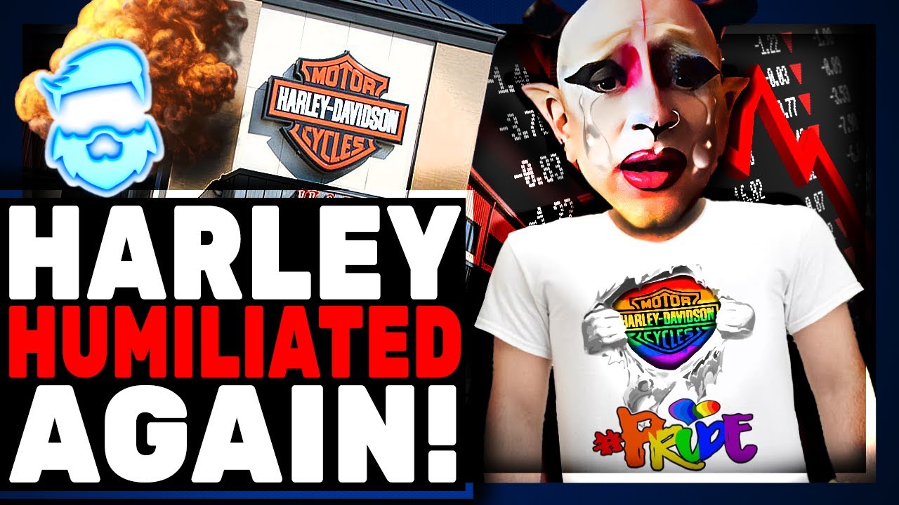 Harley Backlash Just Got WAY WORSE! Indian ROASTS Them & Sturgis Riders RAGE At New Controversy