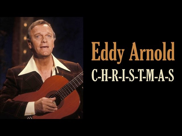 Eddy Arnold - CHRISTMAS