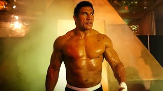 The Smashing Machine (2025) Full Movie Recap 