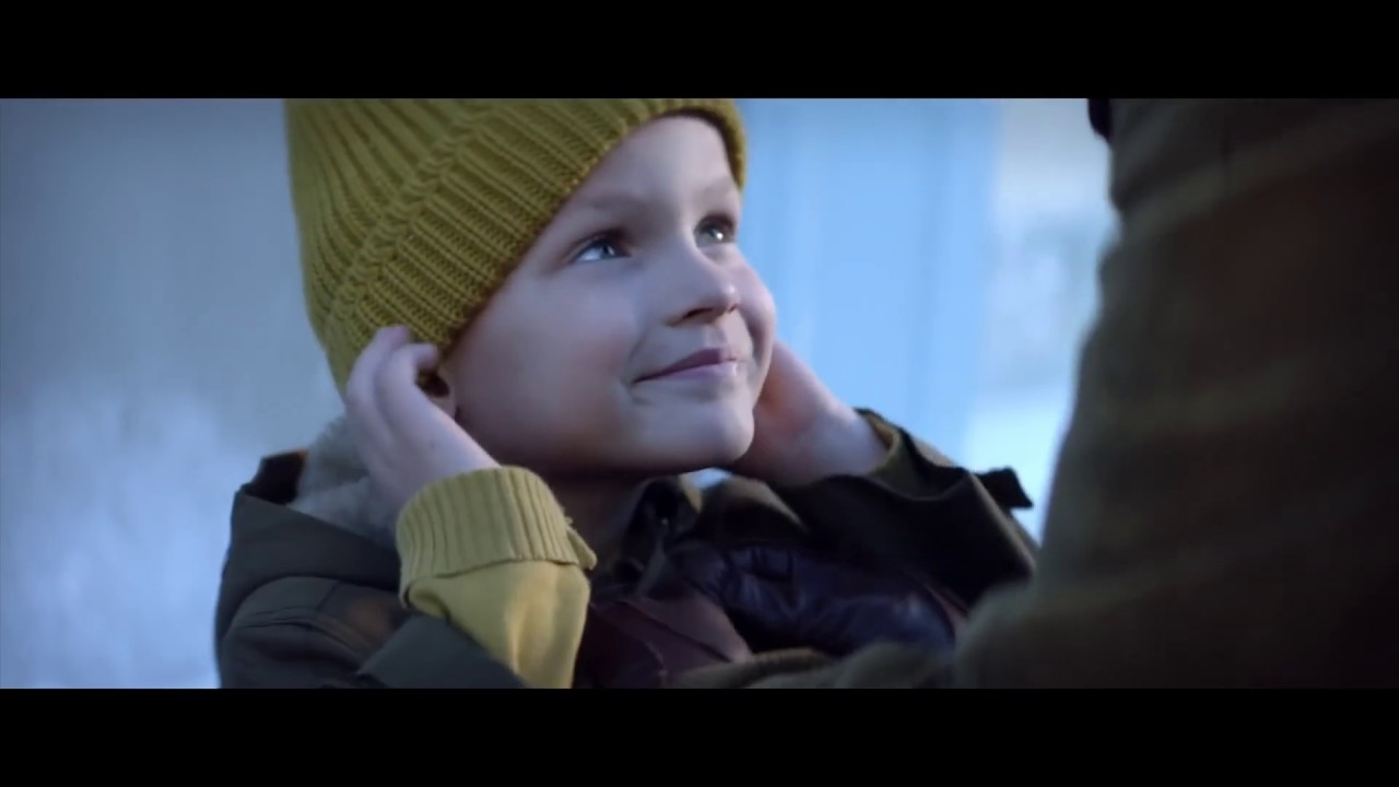 The Seasons Best Holiday Ad   Bouygues Christmas still awesome in 2023