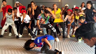 Kala Chashma Dance Trend With A Twist Cool Steps