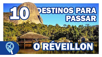 Como você pode realizar um Ano Novo realmente diferente?