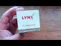 Не покупай LYNX auto