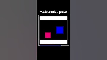 Craziest ending in square history? #square #simulation #coding #battle #1v1