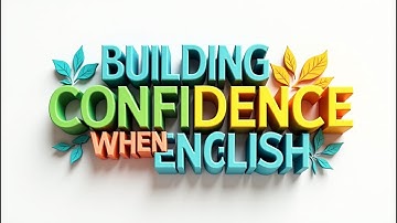 Module 1 XÂY DỰNG SỰ TỰ TIN🚀 HỌC TIẾNG ANH CẤP TỐC – QUA NHỮNG CÂU CHUYỆN TRUYỀN CẢM HỨNG MỖI NGÀY!