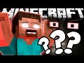 What REALLY Happened to Herobrine's Eyes - Minecraft