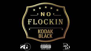 Kodak Black - No Flockin [2 Bodak Orange] (Instrumental)