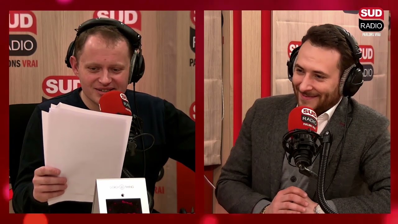 Sud Radio Auto - Essais croisés : La DS4