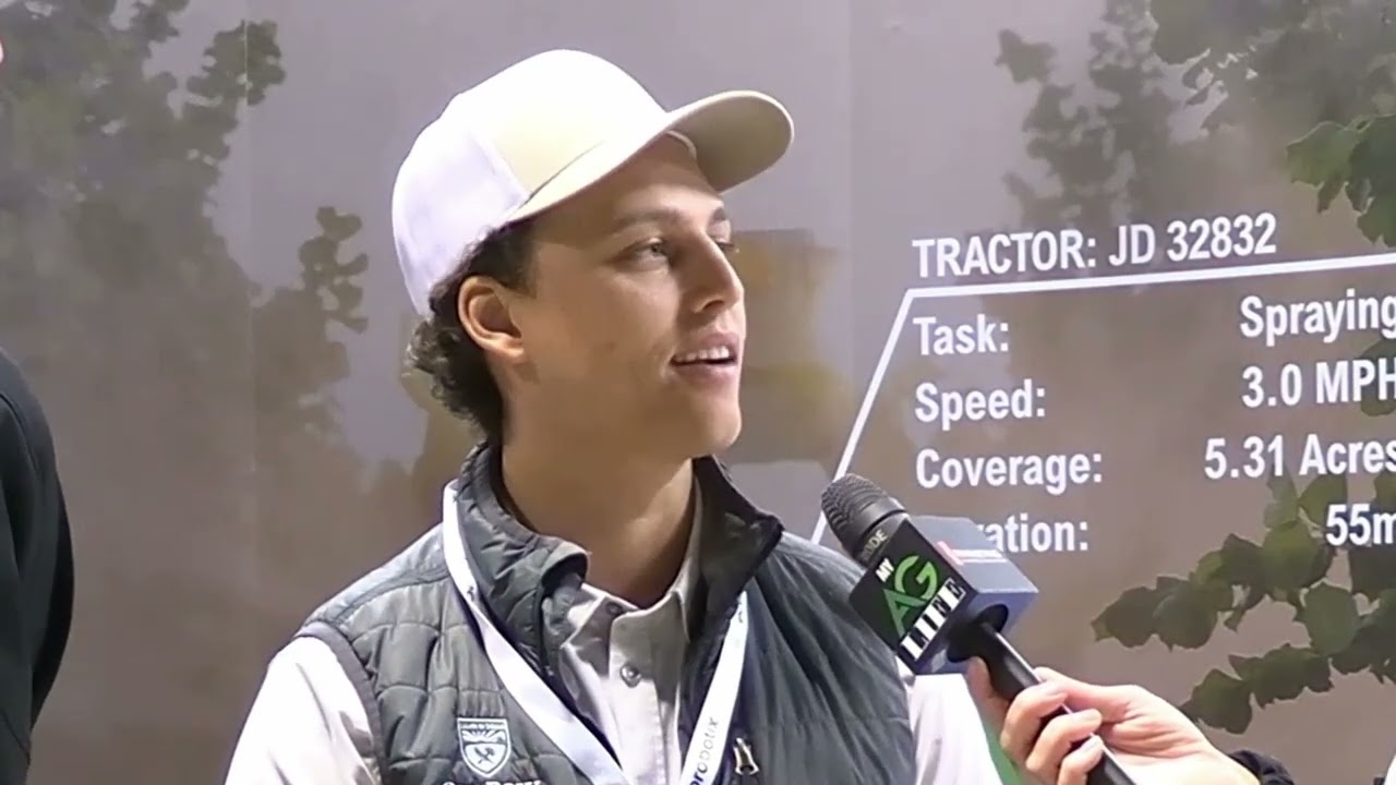 MyAgLife coverage of the agricultural community