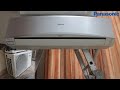 Panasonic Envio Inverter Deluxe Split Air Conditioner 2 0 Hp