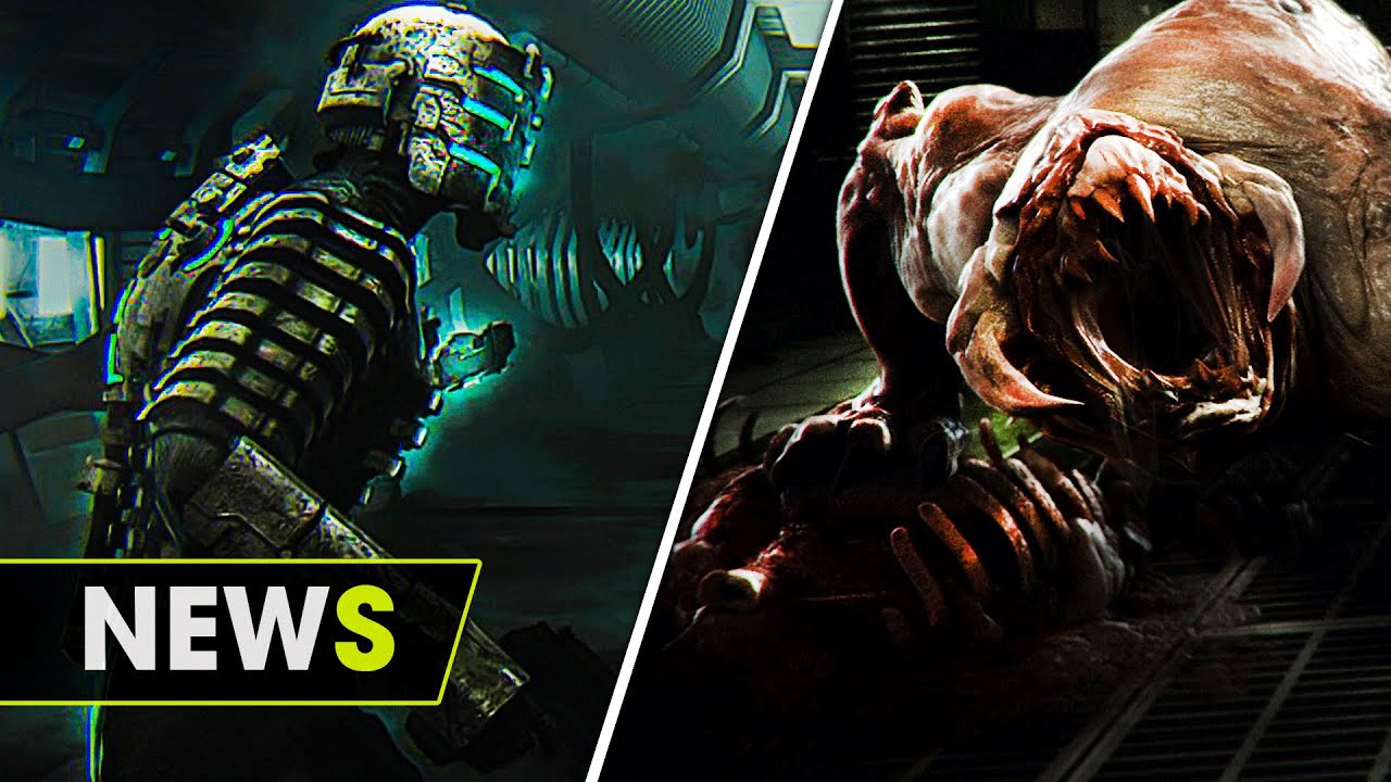 dead space remake remake dead space remake remake