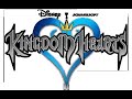 RP-Gui18+ Kingdom Hearts (partie 1)