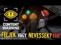 Content warning  1rsz most fljek vagy nevessek  stark live