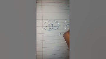 ||😈FAIL MARK TO CONVERT PASS MARK 🔥|| #viral #how to convert fail mark