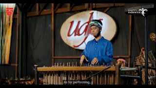 #AdaptasiKebiasaanBaru Saung Angklung Ujo