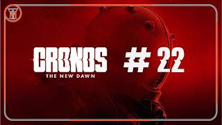 Cronos The New Dawn #22 / La extracción de Dawid Zybert y sus consecuencias / Gameplay Español / PS5