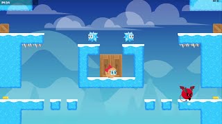 Cookieguy.io Android Gameplay